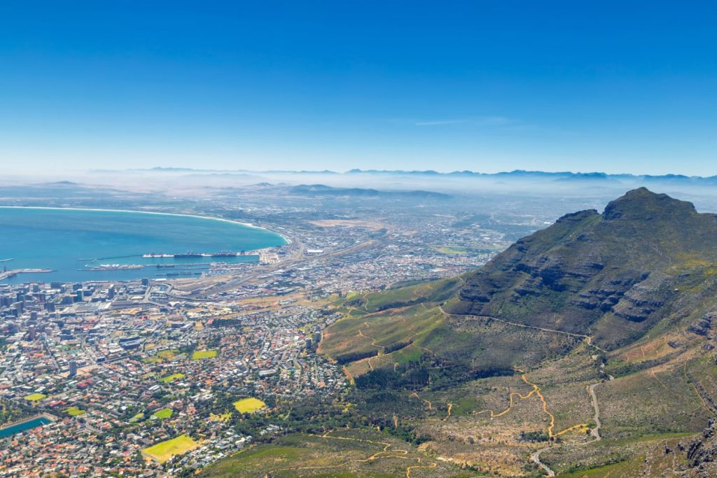 World Environment Day - The Relationship Between Urbanisation and Climate Change